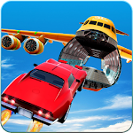 Cover Image of Download Jet Car Stunt Race: Car Games 1.5 APK