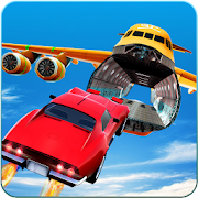 Top 43 Racing Apps Like Jet Cars Stunts GT Racing Flying Car Racing Games - Best Alternatives