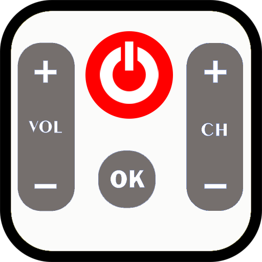 Sony Universal Remote Control