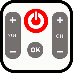 Icon image Sony Universal Remote Control