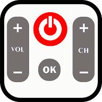 Universal Remote For Sony