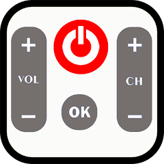 Universal TV Remote Control - Apps on Google Play