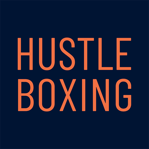 Hustle Boxing 2.0 1.0.1 Icon