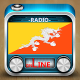 Bhutan News Radio icon