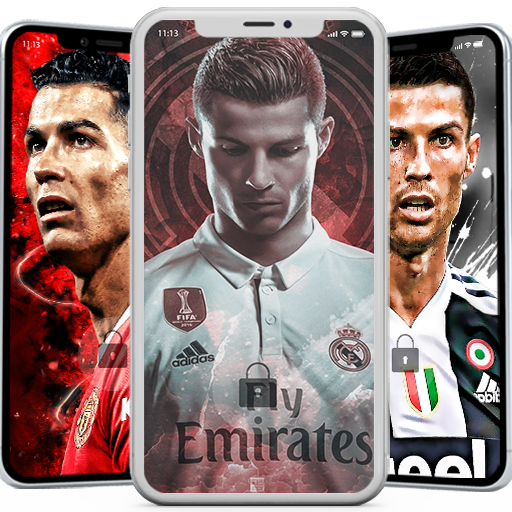 CR7 Ronaldo Wallpaper