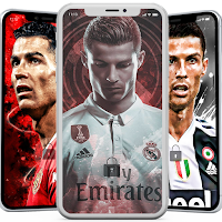 CR7 Ronaldo Wallpaper