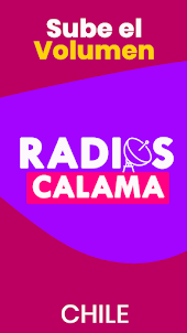 Radios Calama