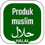 Cover Image of Baixar produk islami halal  APK