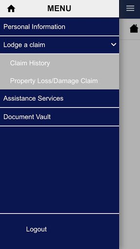 F&I - Insureco Screen 2