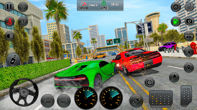 Car Racing Master Games 3D - 3.3 - (Android)