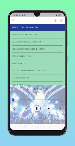 DJ BBHM RIHANA REMIX