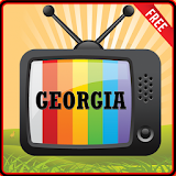GEORGIA TV GUIDE icon
