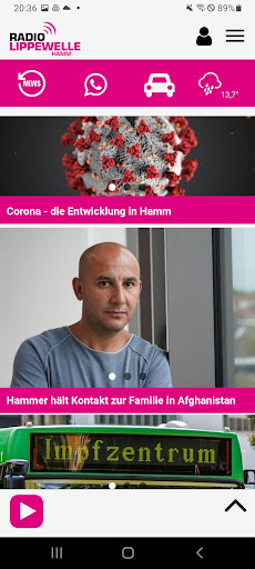 Radio Lippewelle Hamm