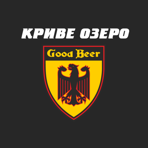 Good Beer logo