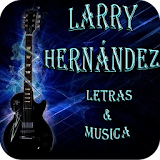 Larry Hernandez Letras&Musica icon