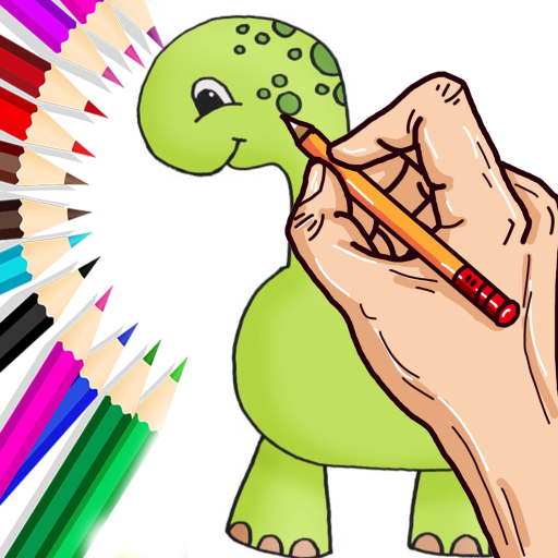 How To Draw Dinosaurs Easy