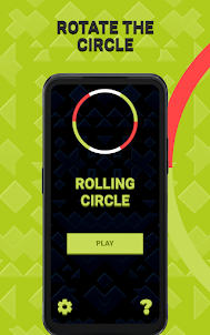 Rolling Circle
