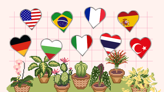 Window Garden – Lofi Idle Game APK + MOD (Unlimited money) v0.23.22231110.1 16