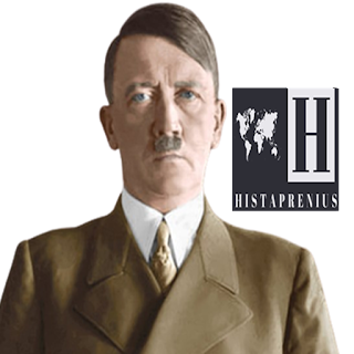 Adolf Hitler - Biography