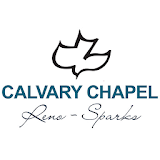 Calvary Chapel Reno/Sparks icon