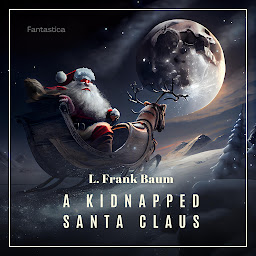 Icon image A Kidnapped Santa Claus