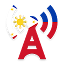 Philippine radio stations - Radyo Pinoy