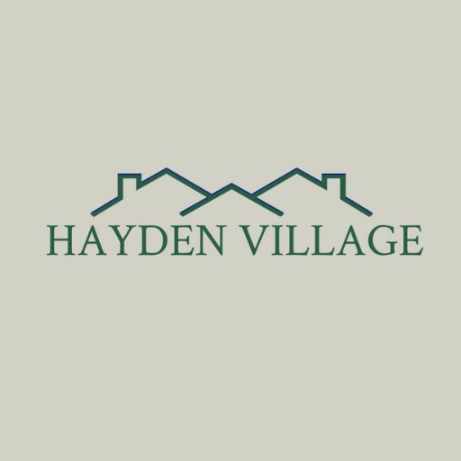 Hayden Village 1.0 Icon