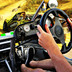 Cover Image of 下载 Off Road Buggy Driver  APK
