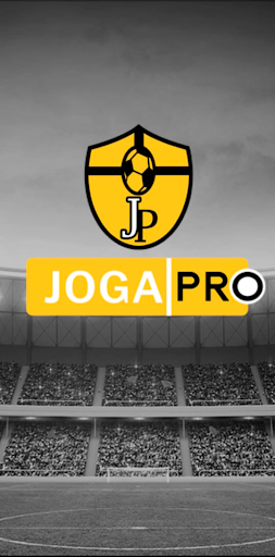 JogaPro Screen 2
