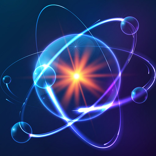 România Nucleară logo