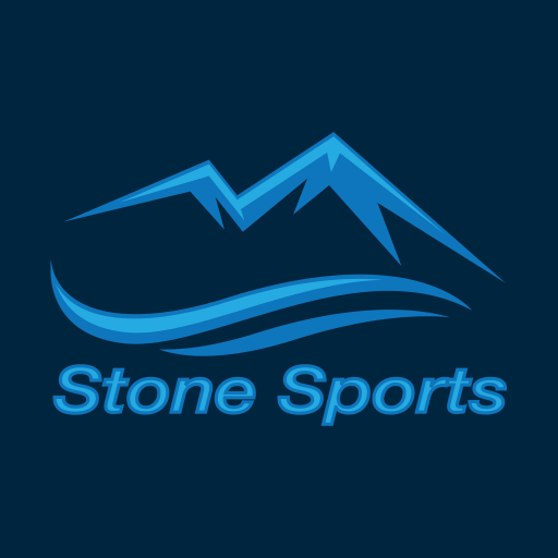 Stone Sports Swim logo