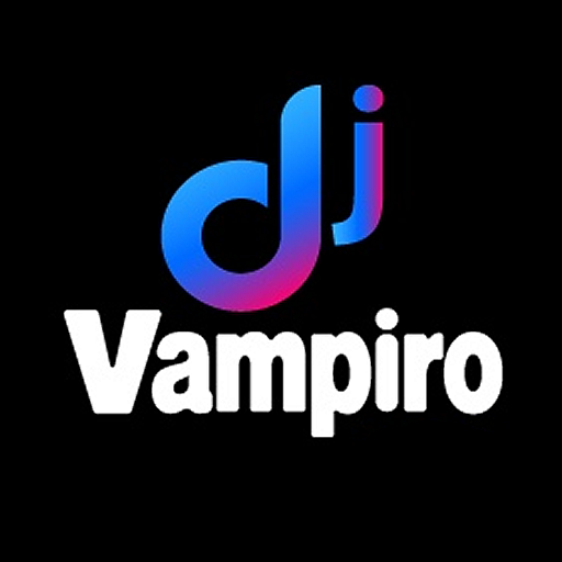 Dj Vampiro 1.0.0 Icon