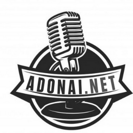 Android application Rádio Web Adonai screenshort