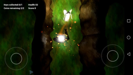 Amazing Escape (Shareware) Screenshot 3 - AppWisp.com