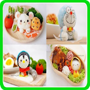 Bento Food Decorations