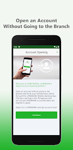 LANDBANK Mobile Banking