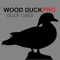 Wood Duck Calls Wood DuckPro