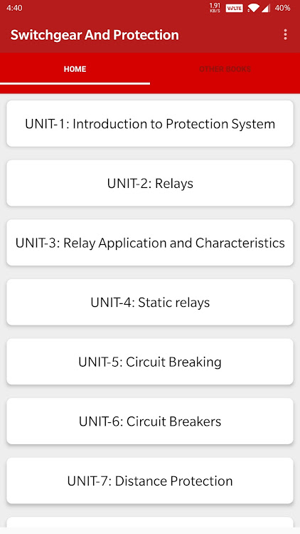Switchgear And Protection - 1.11 - (Android)