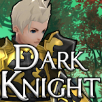 Cover Image of Descargar Dark Knight : Idle RPG game 0.1019 APK