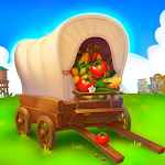 Cover Image of Download Homesteads: Dream Farm 30000620 APK