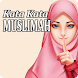 Kata kata Muslimah - Androidアプリ
