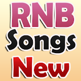 RNB Songs New icon