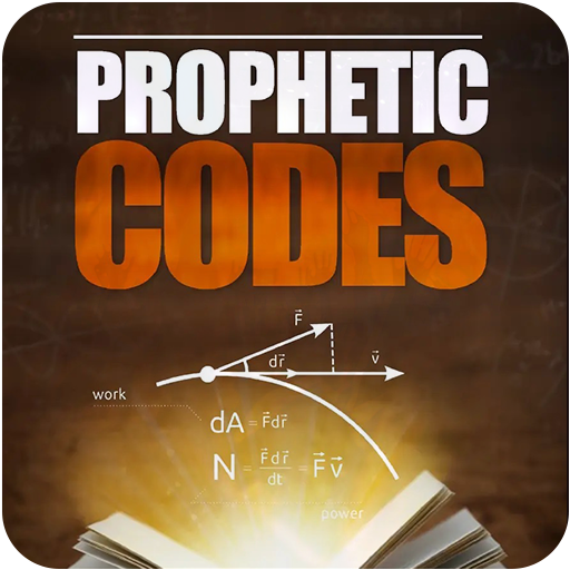 Prophet Code - Christian Books Download on Windows