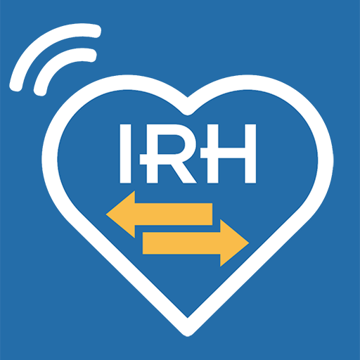 IronRod Health logo