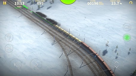 Electric Trains Pro