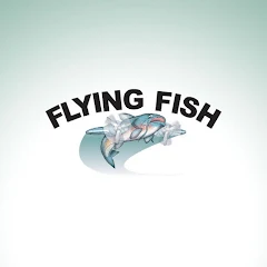 Flying Fish – Apps on Google Play