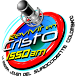 Cover Image of डाउनलोड Revivir En Cristo 1550 AM 1.5 APK