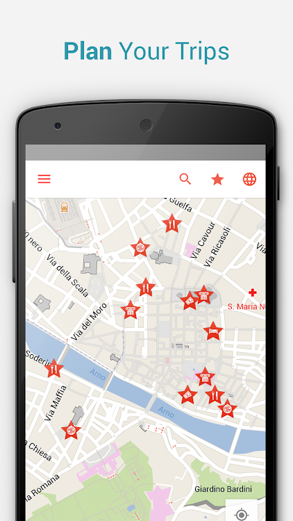 Florence Travel Guide - 13.0.0 (Play) - (Android)