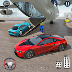 Cover Image of Download Aeroplane Games 3d Simulation  APK