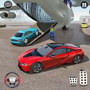 Herunterladen Aeroplane Transporter Games 3D Installieren Sie Neueste APK Downloader